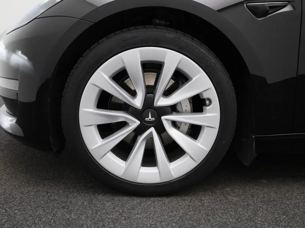 Tesla Model 3 Long Range AWD 75 kWh uit 2023, foto 15