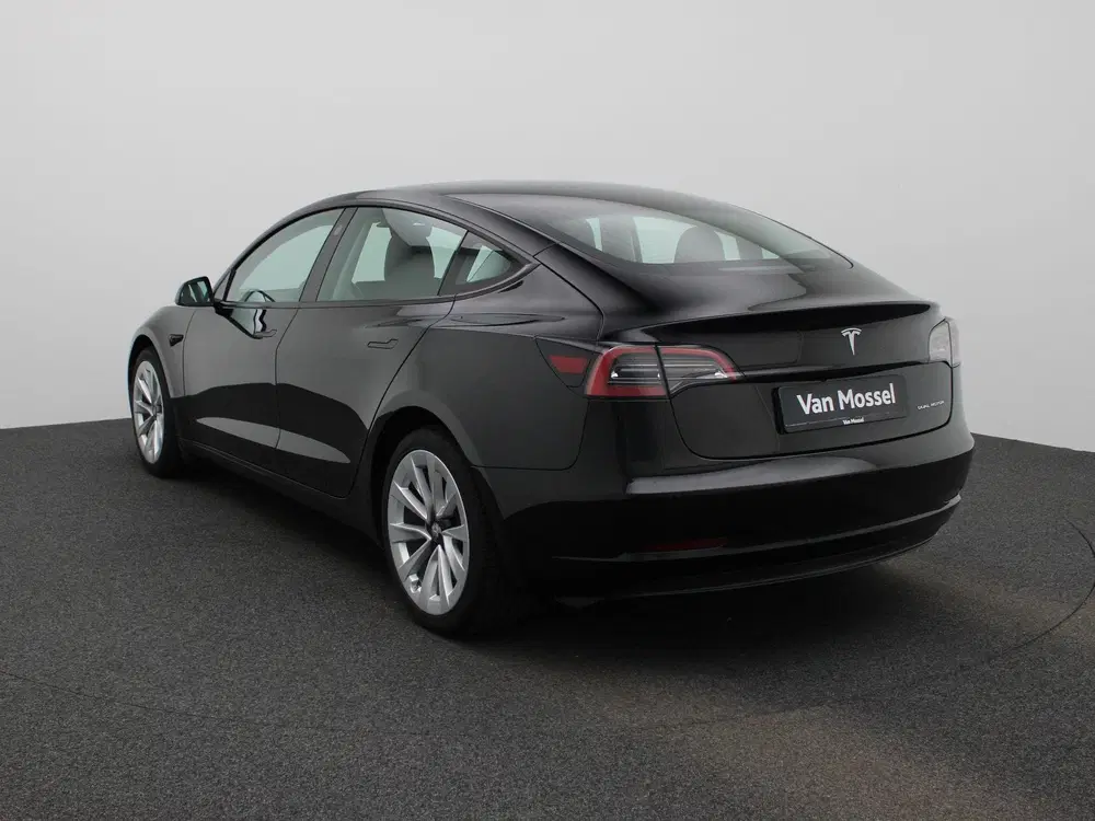 Tesla Model 3 Long Range AWD 75 kWh uit 2023, foto 2