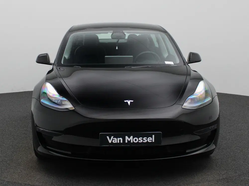 Tesla Model 3 Long Range AWD 75 kWh uit 2023, foto 3