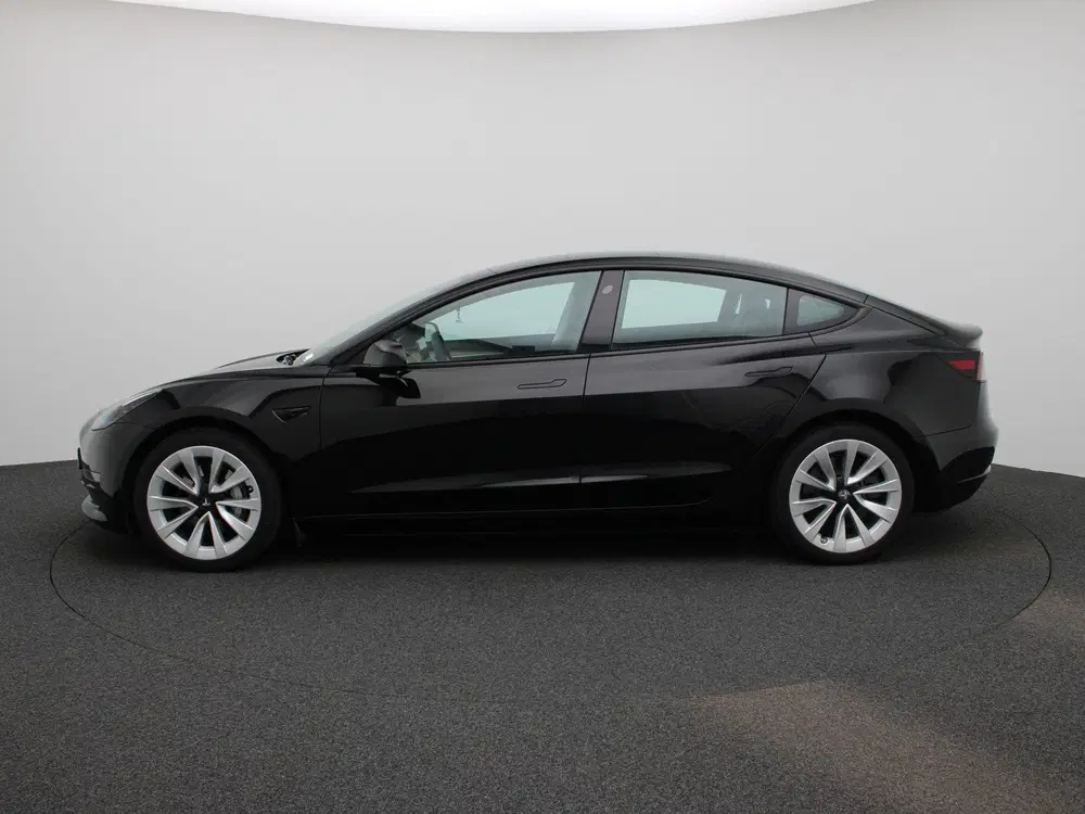 Tesla Model 3 Long Range AWD 75 kWh uit 2023, foto 4