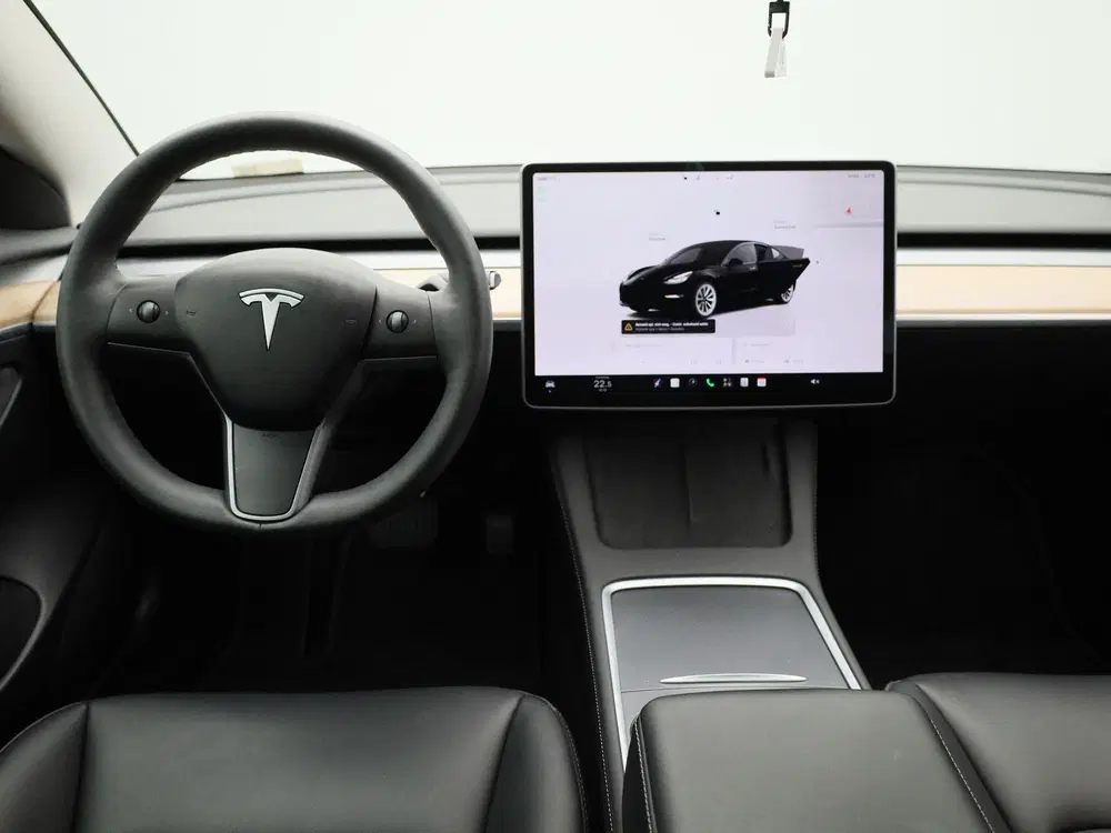 Tesla Model 3 Long Range AWD 75 kWh uit 2023, foto 7