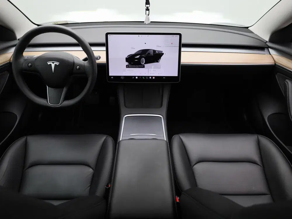 Tesla Model 3 Long Range AWD 75 kWh uit 2023, foto 8
