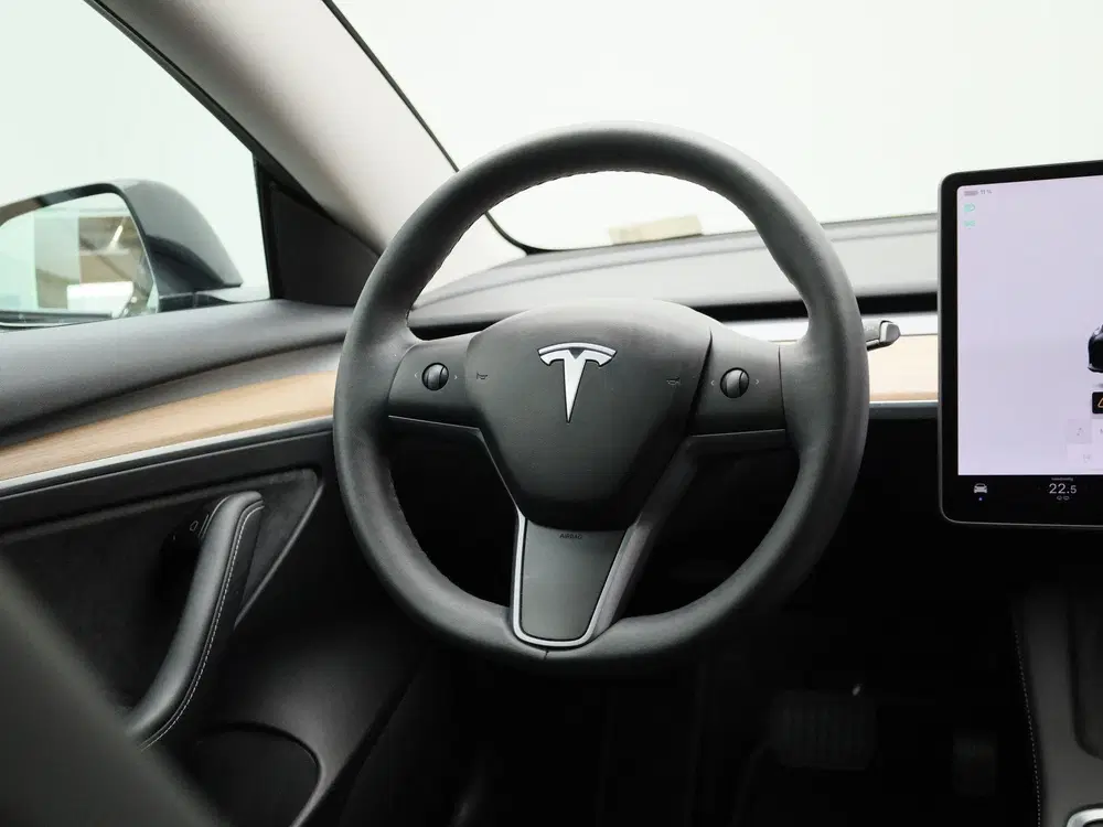 Tesla Model 3 Long Range AWD 75 kWh uit 2023, foto 9