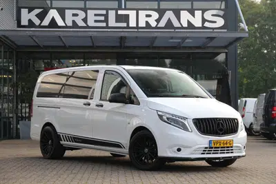 Mercedes-Benz Vito 116 CDI uit 2020