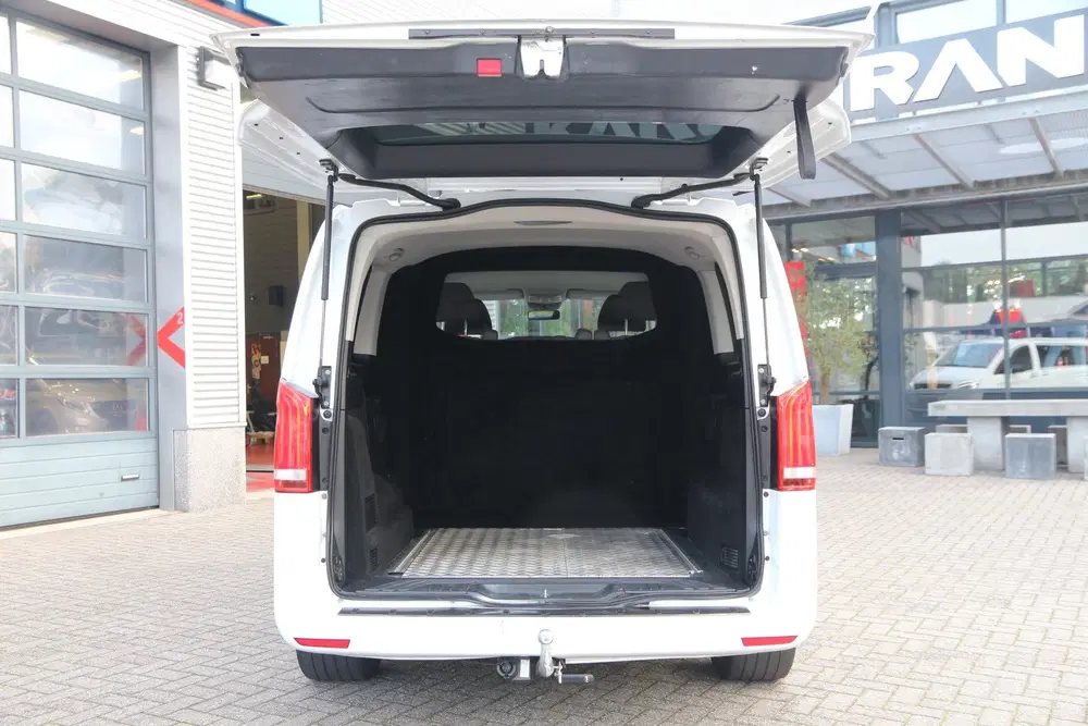 Mercedes-Benz Vito 116 CDI uit 2020, foto 3
