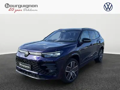 Volkswagen Tayron 1.5 eHybrid R-Line uit 2025