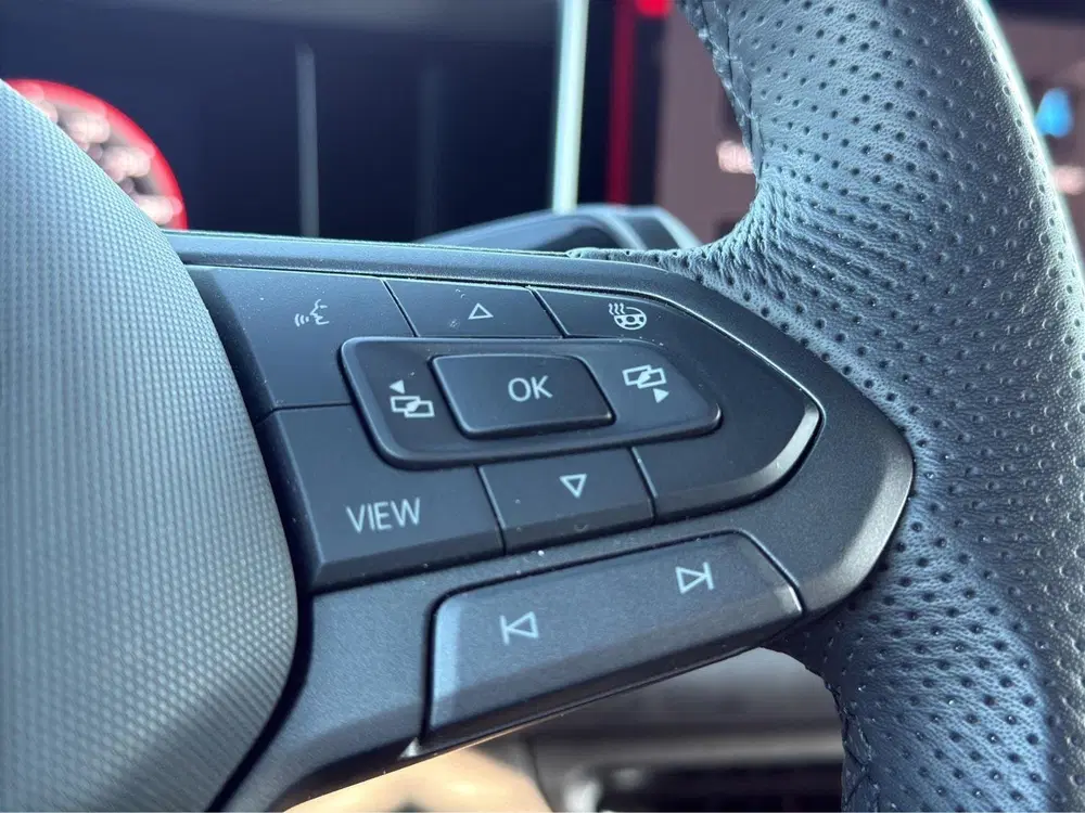 Volkswagen Tayron 1.5 eHybrid R-Line uit 2025, foto 10