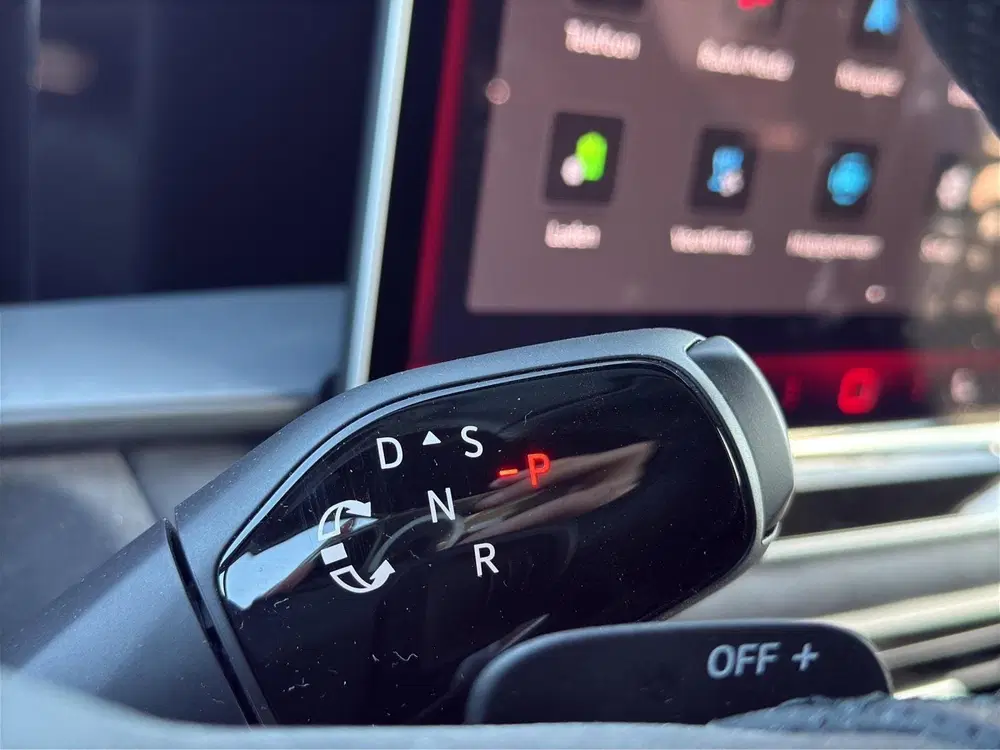 Volkswagen Tayron 1.5 eHybrid R-Line uit 2025, foto 11