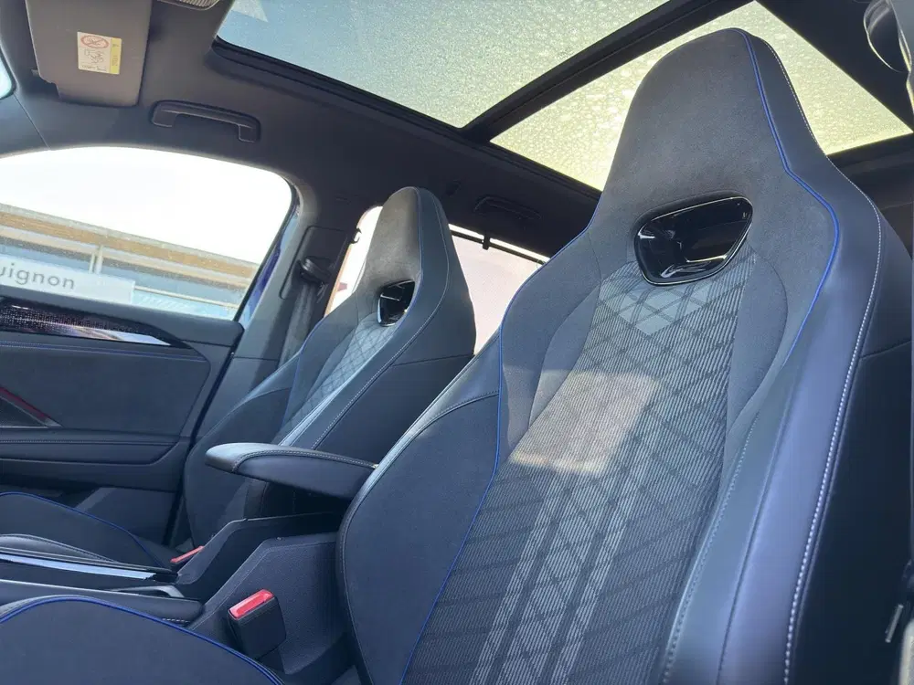 Volkswagen Tayron 1.5 eHybrid R-Line uit 2025, foto 14