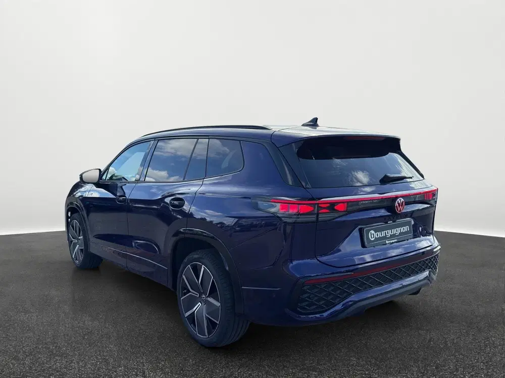 Volkswagen Tayron 1.5 eHybrid R-Line uit 2025, foto 2