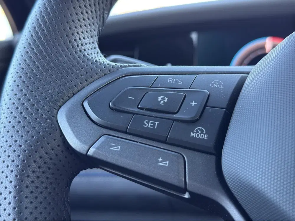 Volkswagen Tayron 1.5 eHybrid R-Line uit 2025, foto 9