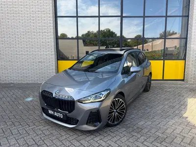 BMW 2-serie Active Tourer 360 camera uit 2025