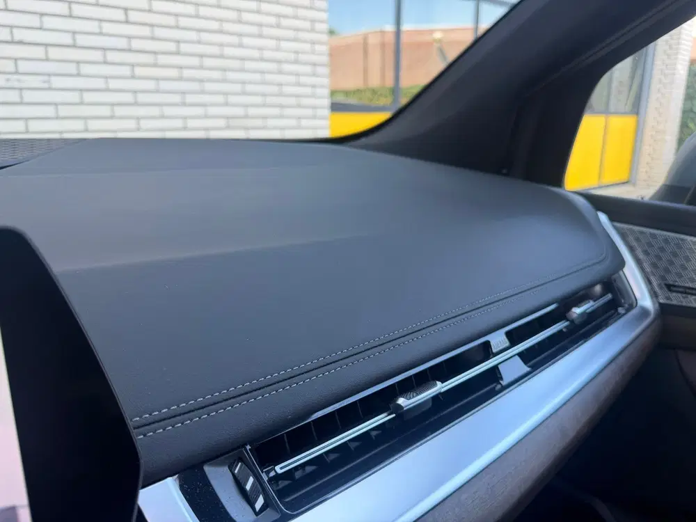 BMW 2-serie Active Tourer 360 camera uit 2025, foto 13