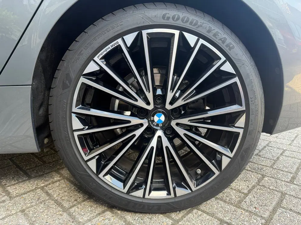 BMW 2-serie Active Tourer 360 camera uit 2025, foto 14