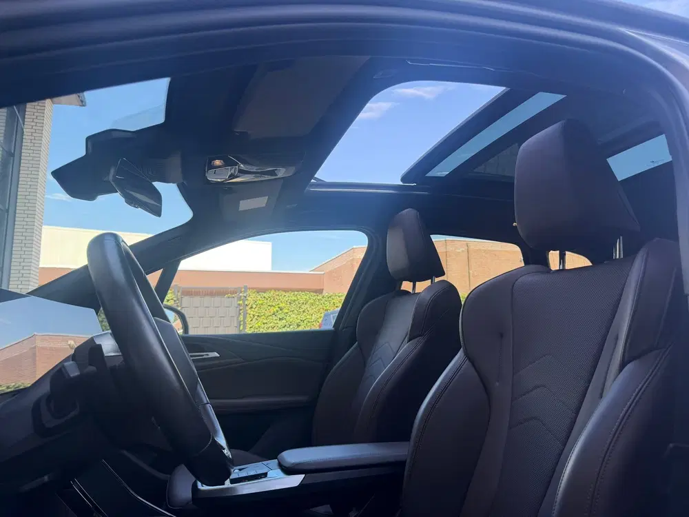 BMW 2-serie Active Tourer 360 camera uit 2025, foto 6