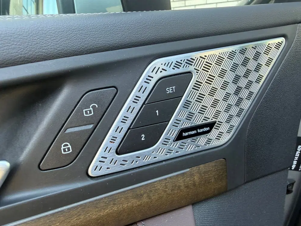 BMW 2-serie Active Tourer 360 camera uit 2025, foto 8
