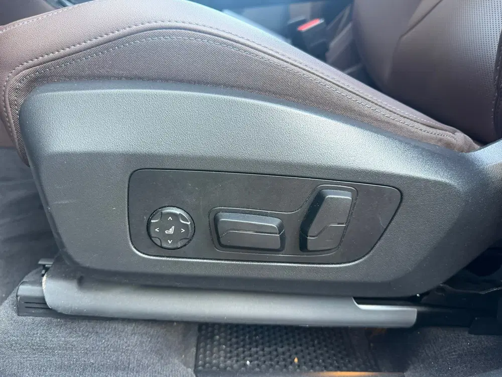 BMW 2-serie Active Tourer 360 camera uit 2025, foto 9