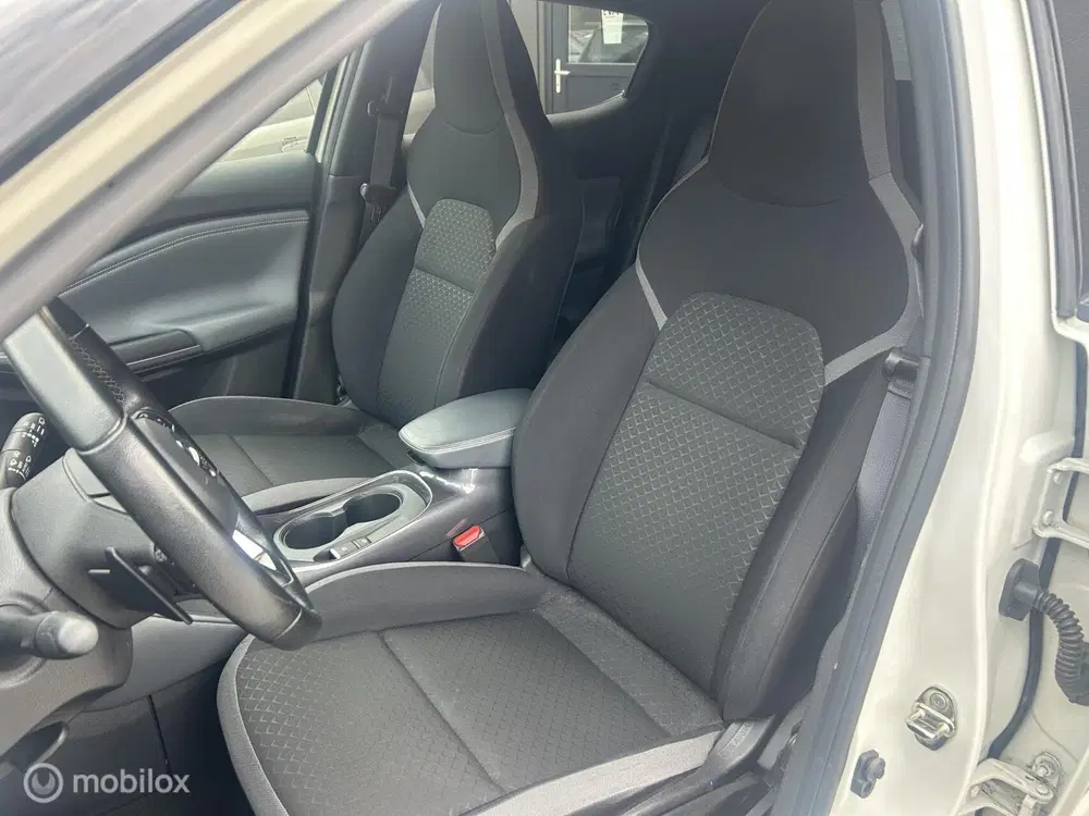 Nissan Juke 1.0 DIG-T Enigma Plus Pack Aut. Trekh Stoe uit 2021, foto 10
