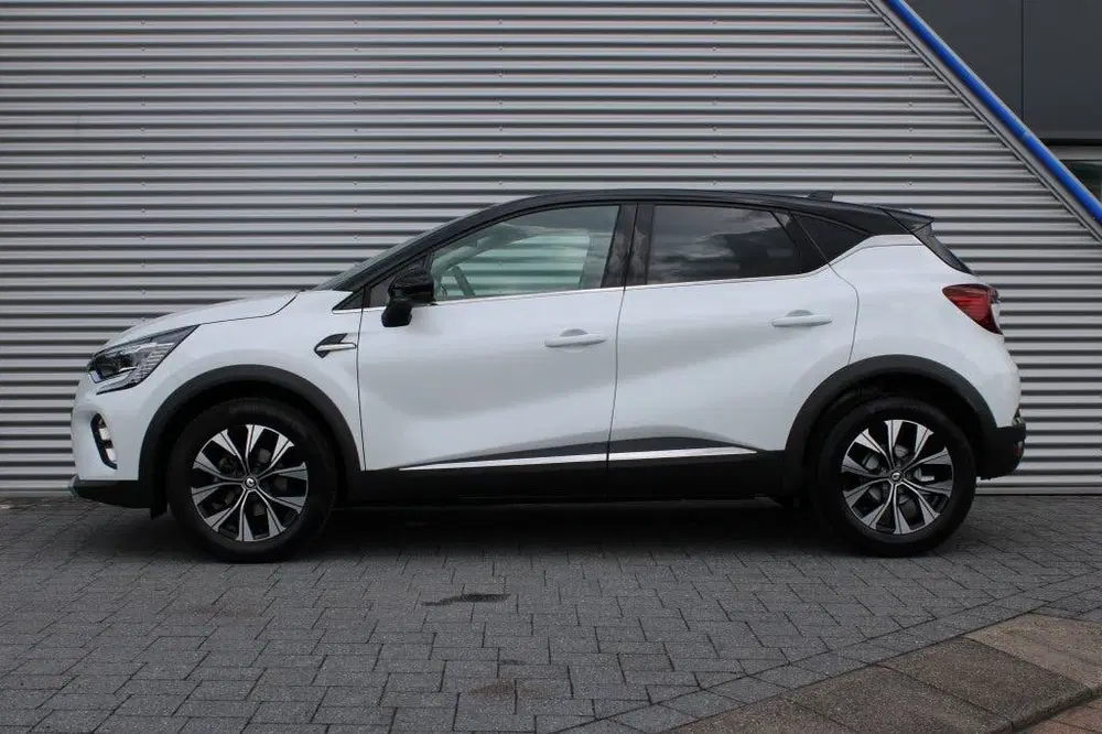 Renault Captur 1.0 TCe Intens uit 2024, foto 11