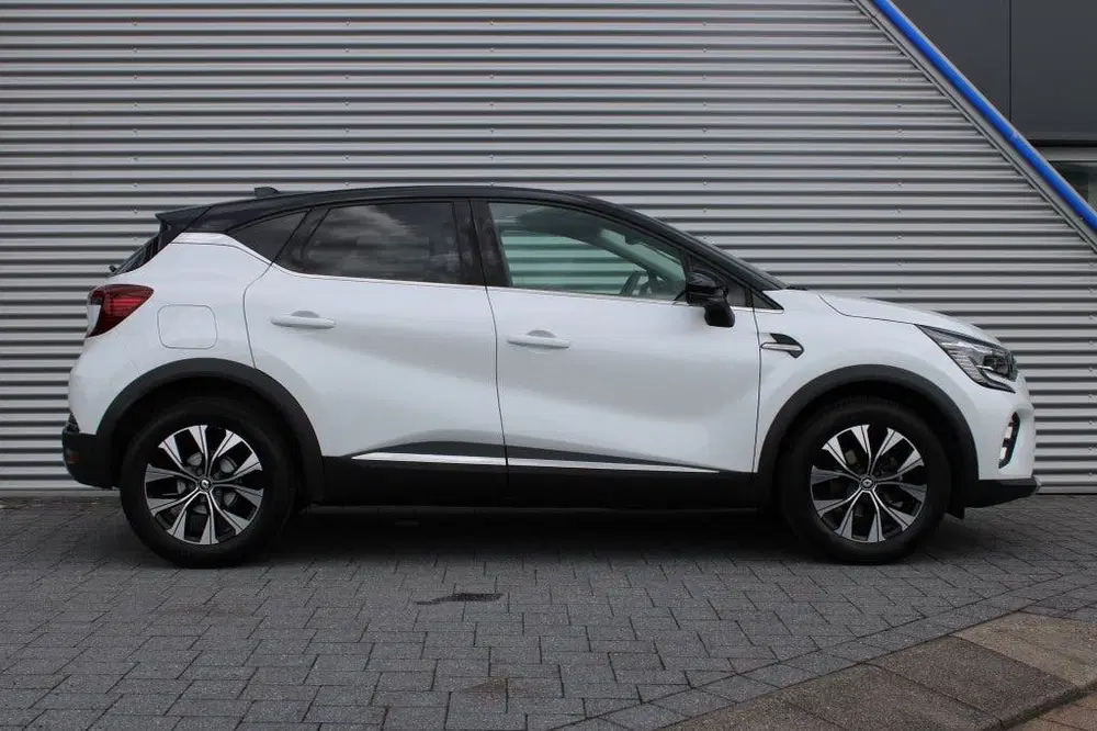 Renault Captur 1.0 TCe Intens uit 2024, foto 13