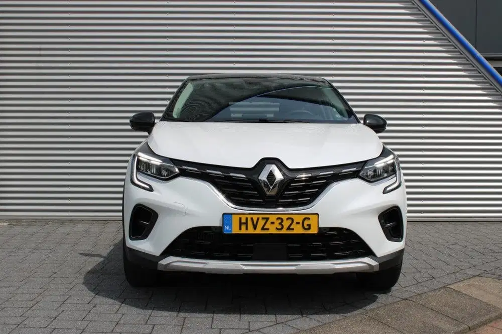 Renault Captur 1.0 TCe Intens uit 2024, foto 5
