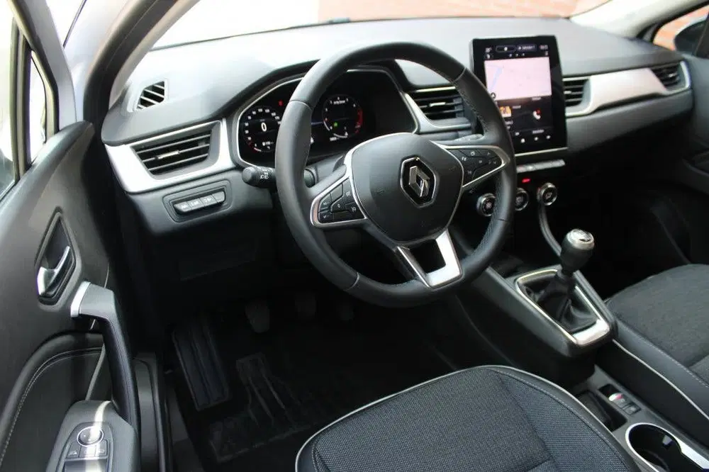 Renault Captur 1.0 TCe Intens uit 2024, foto 8