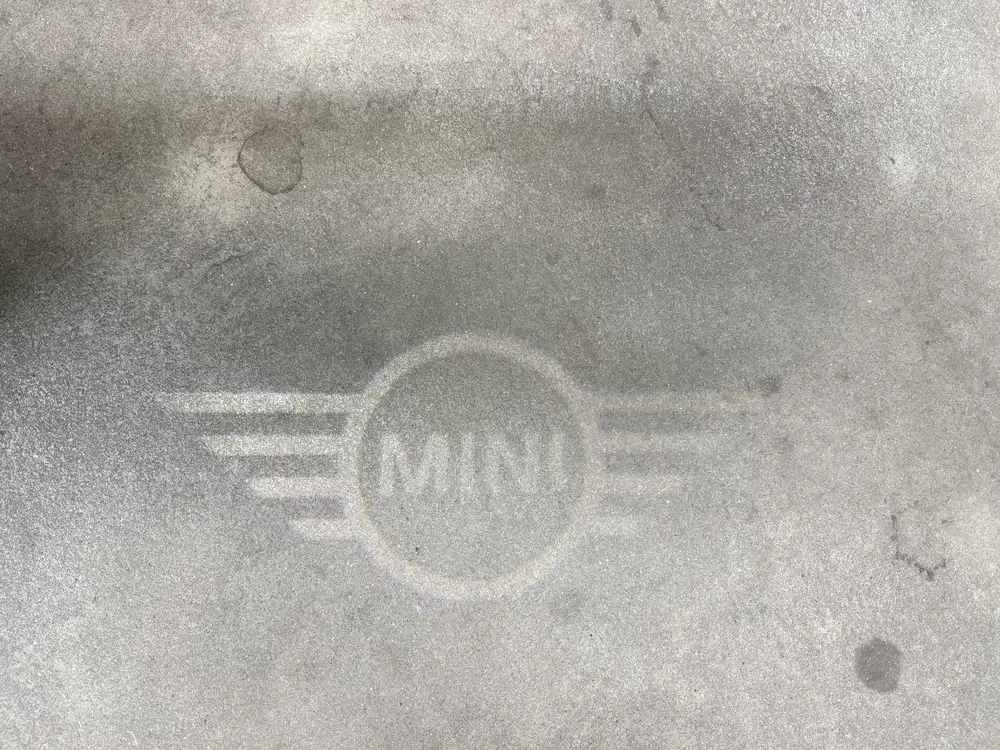 Mini Cabrio 1.5 Cooper Salt uit 2019, foto 12