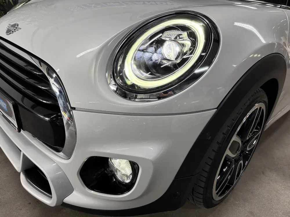 Mini Cabrio 1.5 Cooper Salt uit 2019, foto 15