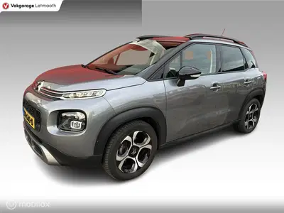 Citroën C3 Aircross Citroen C3 Aircross 1.2 PureTech S&S Shine uit 2019