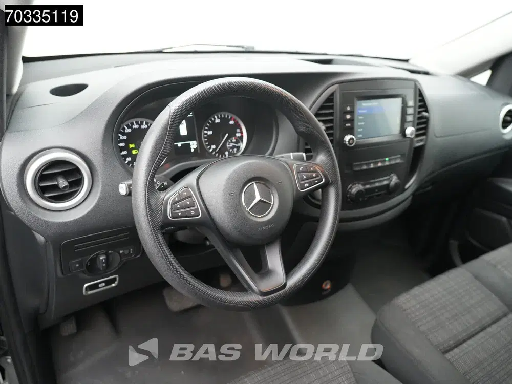 Mercedes-Benz Vito Mercedes Vito 116 Ex. BTW uit 2019, foto 3