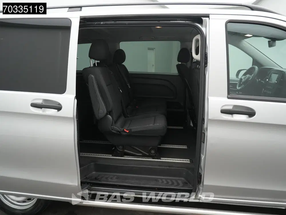 Mercedes-Benz Vito Mercedes Vito 116 Ex. BTW uit 2019, foto 8