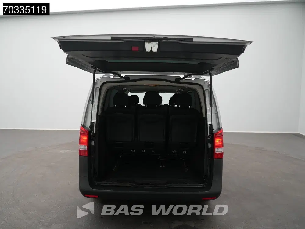 Mercedes-Benz Vito Mercedes Vito 116 Ex. BTW uit 2019, foto 9