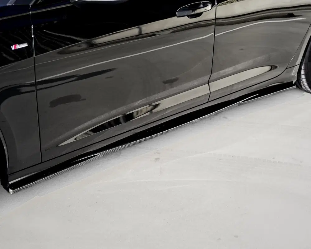 Audi A6 A6 55 TFSIe ABT uit 2022, foto 12
