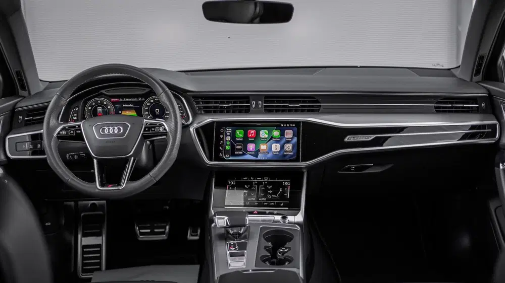 Audi A6 A6 55 TFSIe ABT uit 2022, foto 13