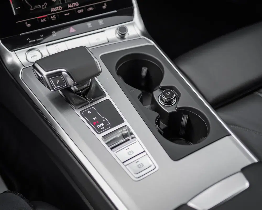 Audi A6 A6 55 TFSIe ABT uit 2022, foto 15