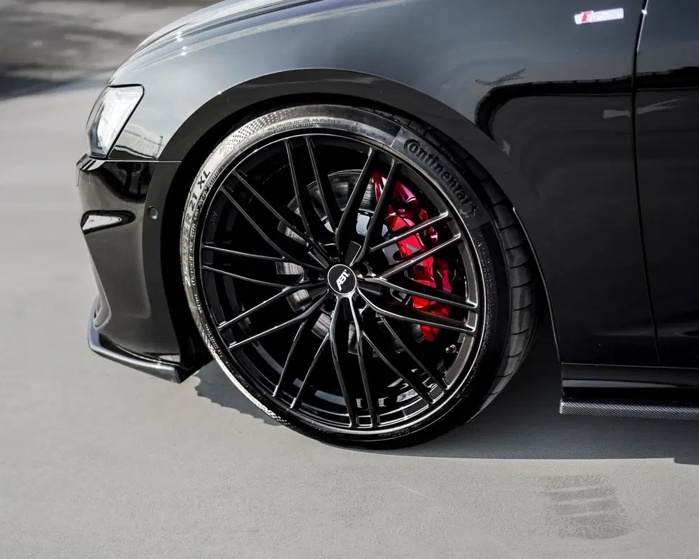 Audi A6 A6 55 TFSIe ABT uit 2022, foto 6