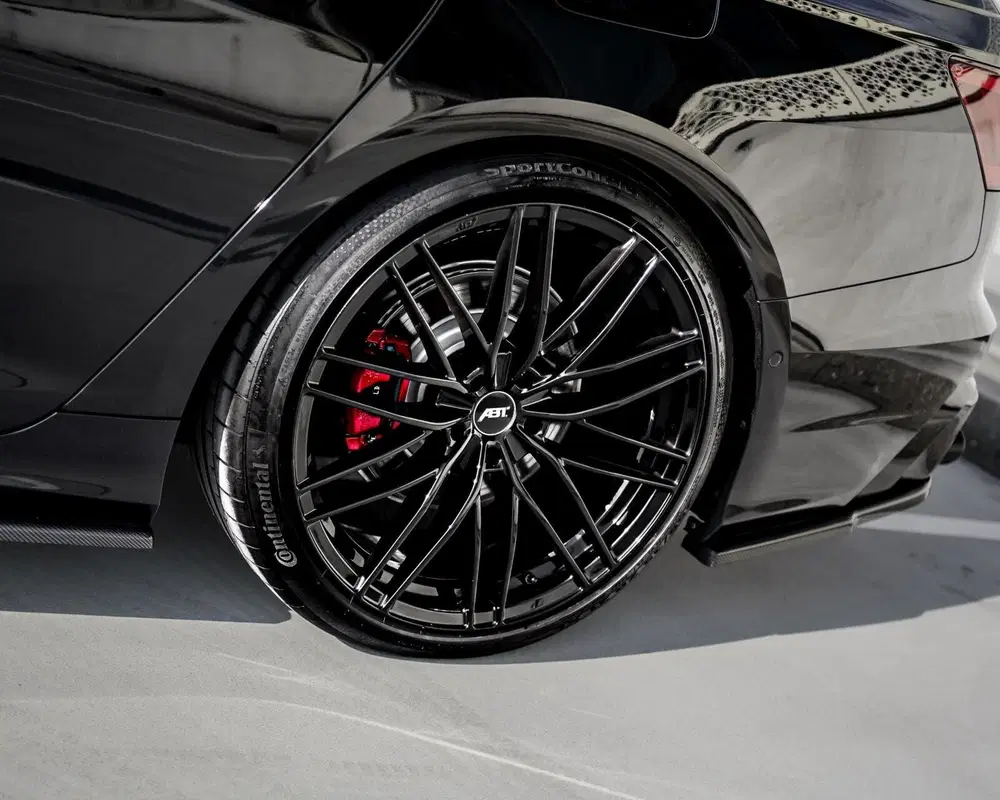 Audi A6 A6 55 TFSIe ABT uit 2022, foto 7