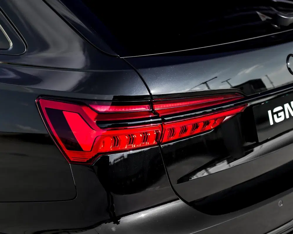 Audi A6 A6 55 TFSIe ABT uit 2022, foto 8