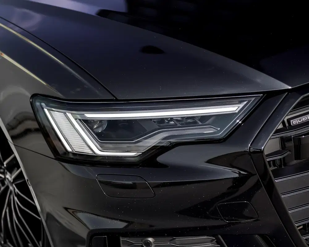 Audi A6 A6 55 TFSIe ABT uit 2022, foto 9