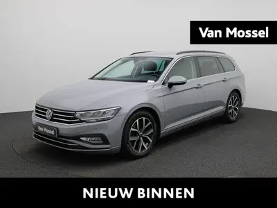 Volkswagen Passat 2.0 TSI Elegance Business AUTOMAAT uit 2023
