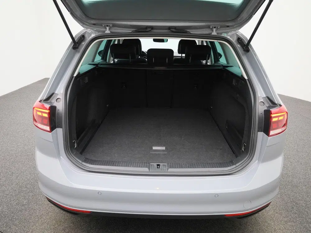 Volkswagen Passat 2.0 TSI Elegance Business AUTOMAAT uit 2023, foto 12
