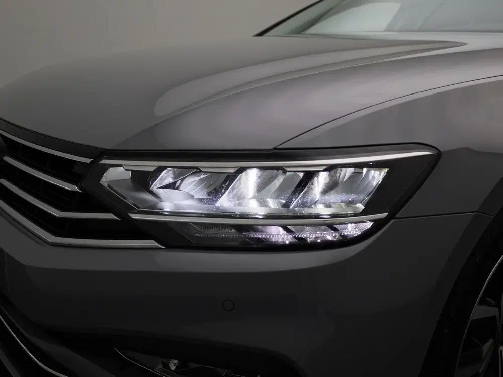 Volkswagen Passat 2.0 TSI Elegance Business AUTOMAAT uit 2023, foto 14