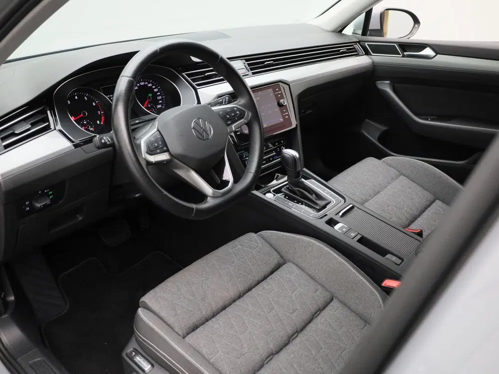 Volkswagen Passat 2.0 TSI Elegance Business AUTOMAAT uit 2023, foto 15