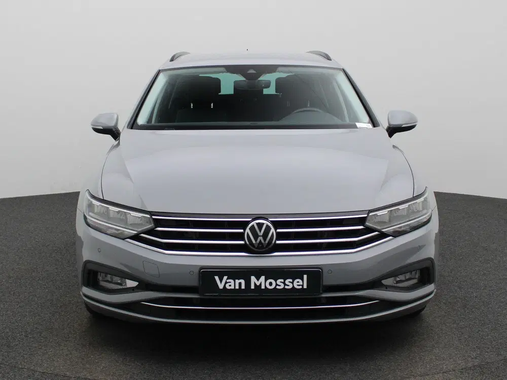 Volkswagen Passat 2.0 TSI Elegance Business AUTOMAAT uit 2023, foto 3