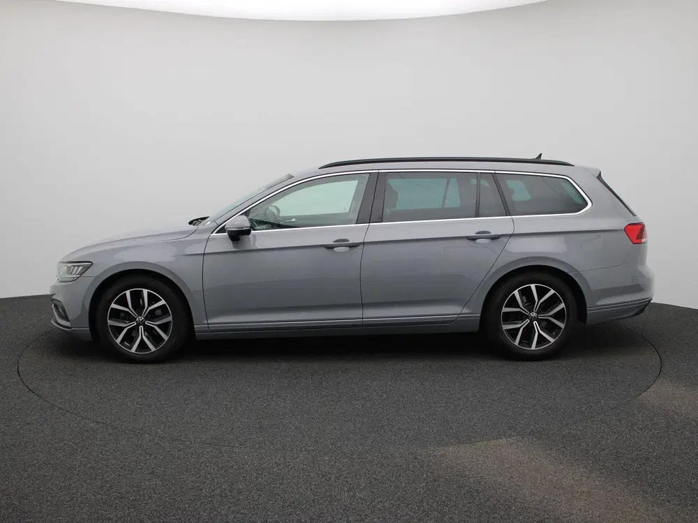 Volkswagen Passat 2.0 TSI Elegance Business AUTOMAAT uit 2023, foto 4