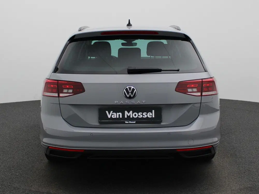 Volkswagen Passat 2.0 TSI Elegance Business AUTOMAAT uit 2023, foto 5