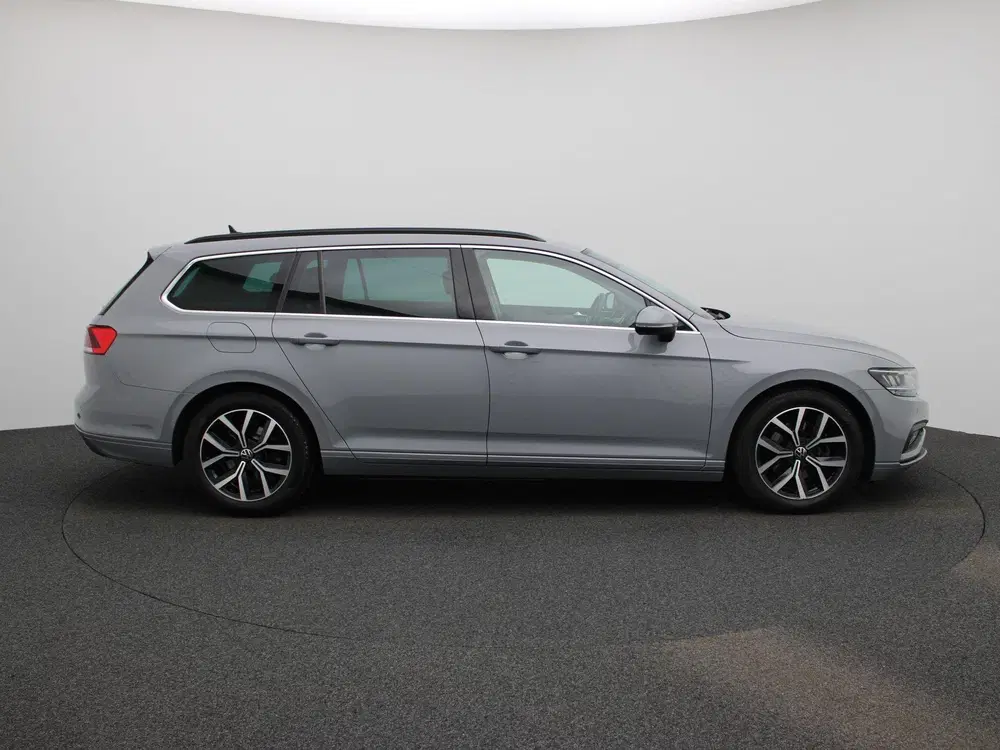 Volkswagen Passat 2.0 TSI Elegance Business AUTOMAAT uit 2023, foto 6