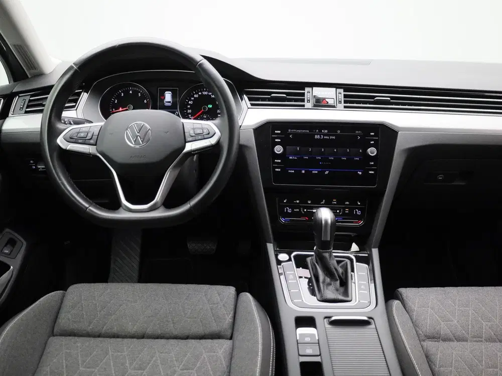 Volkswagen Passat 2.0 TSI Elegance Business AUTOMAAT uit 2023, foto 7
