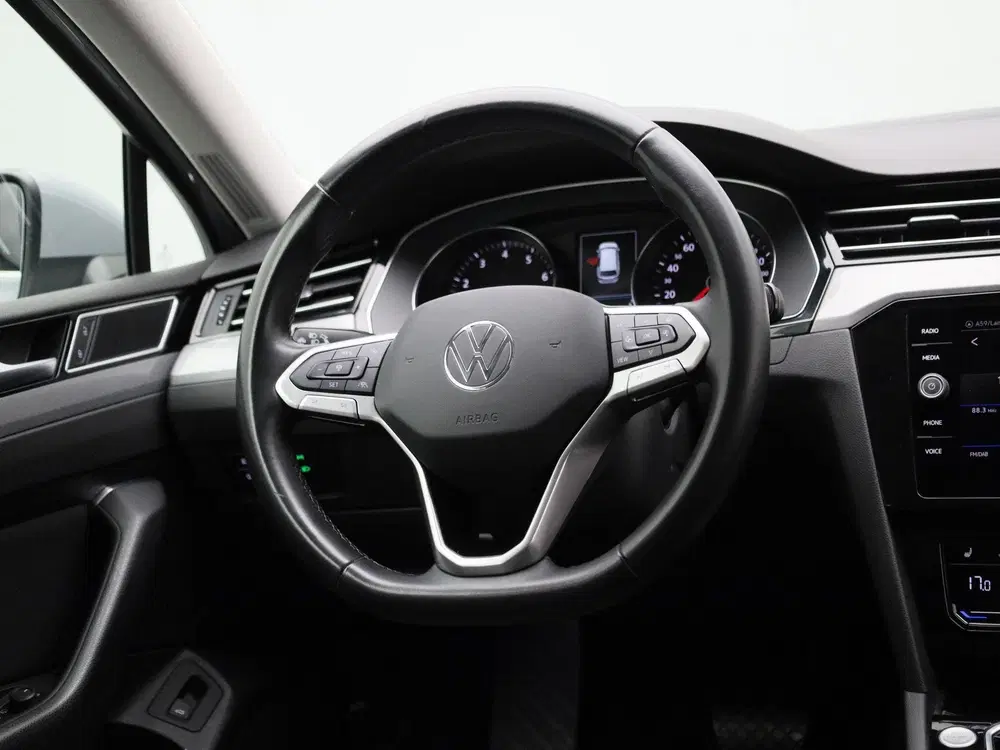 Volkswagen Passat 2.0 TSI Elegance Business AUTOMAAT uit 2023, foto 9