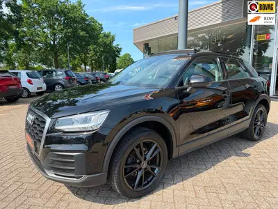 Audi Q2 30 TFSI Sport Pro Line SAutomaat uit 2019